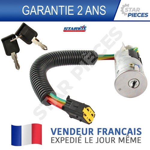 Neiman renault clio - 2, 1