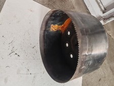 Fresa a tazza per legno 200mm