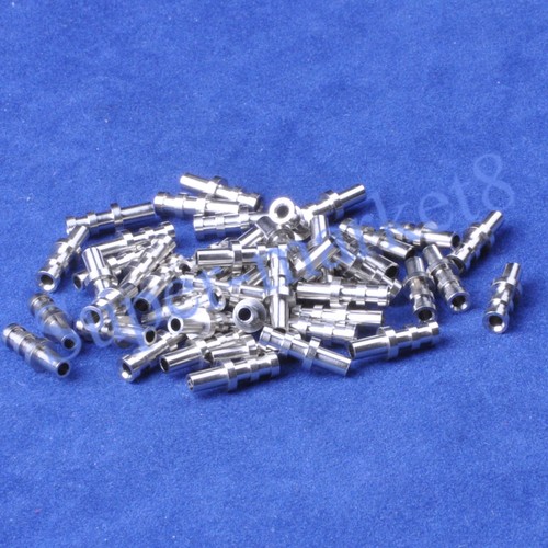 50pcs lug torretta 6mm - 50pcs,