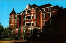 Columbus Mississippi MS: SCENA