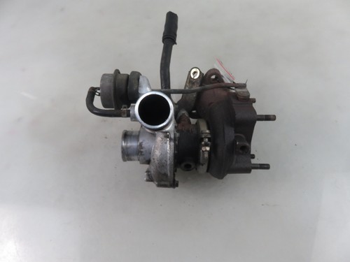 Turbocompressore toyota - turbocompressore,