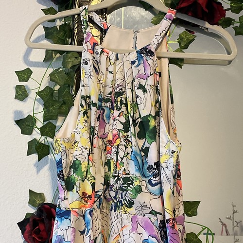 Abito express halter taglia - express,