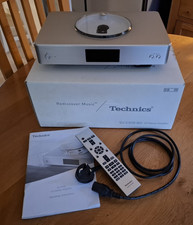 Technics SU-C550