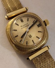 Orologio Bulova Accutron 2302