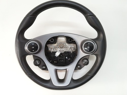 Volante sterzo per smart - volante,