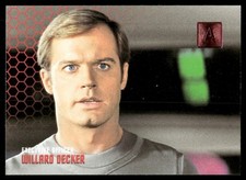Star Trek 1996 TV Show Sci-Fi