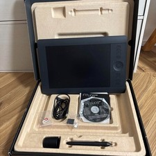 Wacom pth 651 intuos pro - wacom,
