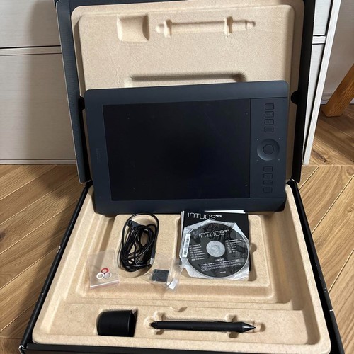 Wacom pth 651 - pth-651, pro