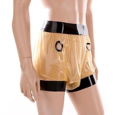 Pantaloncini da ragazzo in