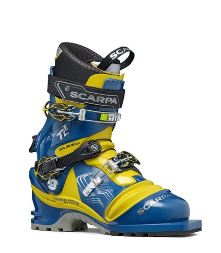 Scarponi sci uomo - scarponi, scarpa