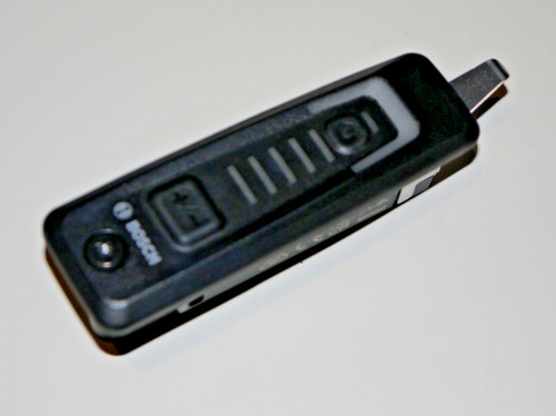 Bosch smart system controller - system,
