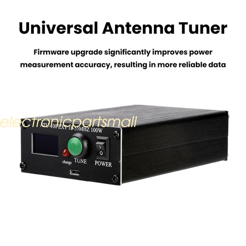Atu 100pro sintonizzatore - atu-100pro,