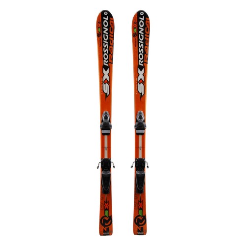 Ski occasion junior - , rossignol