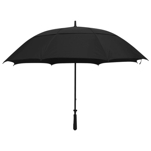 Ombrello nero 130 - nero, cm