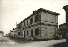 du955 cartolina zeme scuole