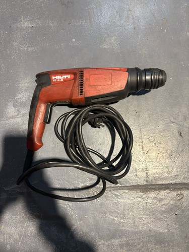 Trapano hilti s usato - hilti, te