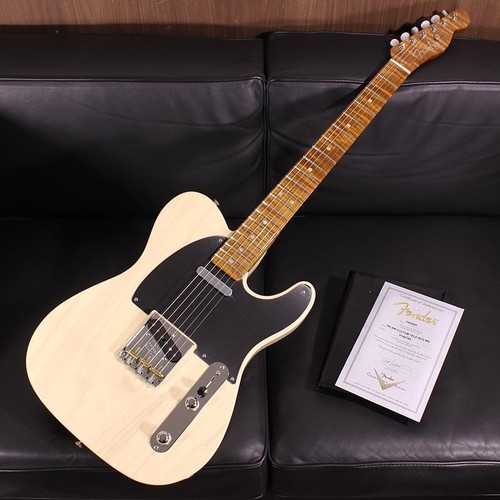Fender custom shop - fender,