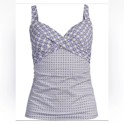 Costume bagno tankini - tankini, donna