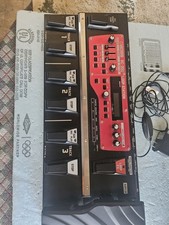 Boss RC300 Loop Station Pedale