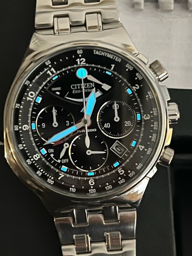 Orologio citizen uomo - citizen,