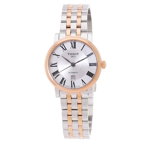 Orologio donna tissot carson - orologio,