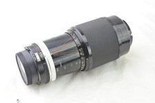 Nikon Nikkor-C 80-200 mm f/4.5