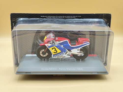 Honda ns500 moto gp - honda,