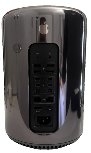 Apple mac pro - mac, (fine