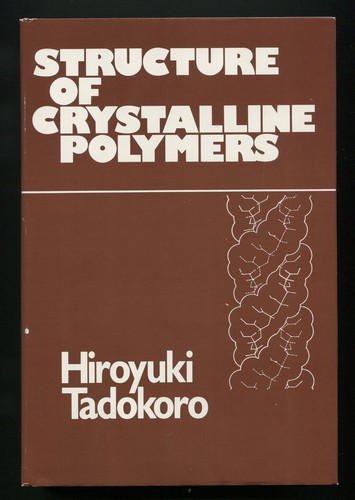 Structure crystalline - of,