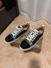 louboutin scarpe uomo