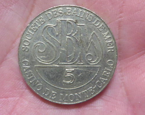 Gettone token fiche fiches - gettone,