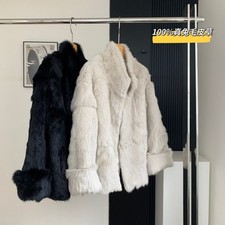 Giacca invernale vera