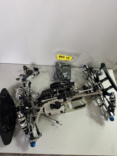 Gioco rally genius 23 - genius, c8