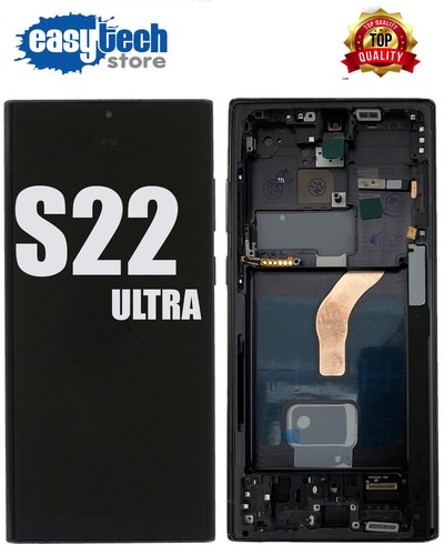 Samsung s22 ultra s908 - samsung,