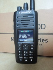 Kenwood NX-5200-K3