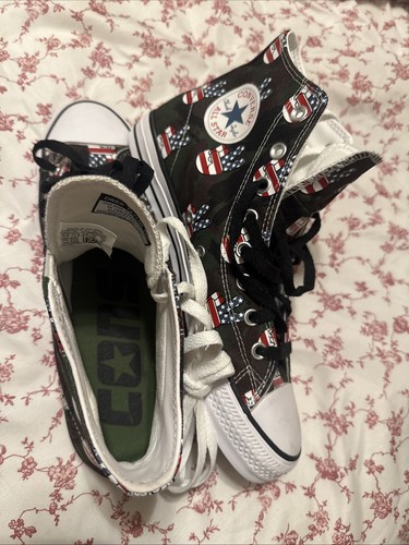 Scarpe converse chuck - scarpe,