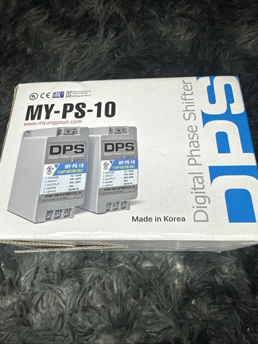 Dps convertitore di - dps, my-ps-10