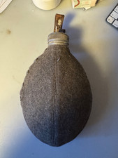 Borraccia militare Svedese II guerra Mondiale 