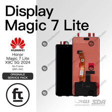 HUAWEI DISPLAY HONOR MAGIC 7