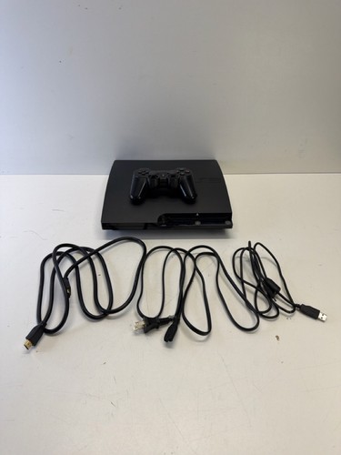 Sony playstation system - 3,