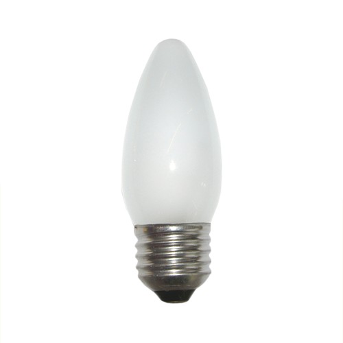 Lampadina mercurio candela - lampadina,