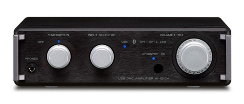 Teac 101da amplificatore - ai-101da,