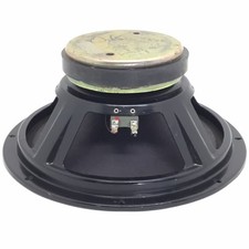 ALTOPARLANTE 8 OHM CIARE WOOFER 12 POLLICI - SUB SPEAKER VINTAGE ‘80s