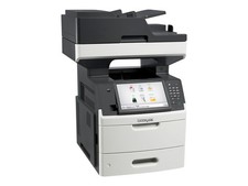 LEXMARK MX711DE STAMPANTE