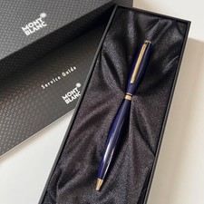 Penna a sfera Montblanc