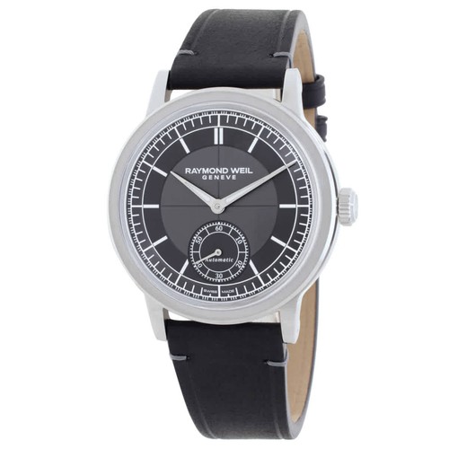 Orologio uomo raymond weil - raymond,