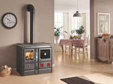 Termocucina legna termorosa - a,