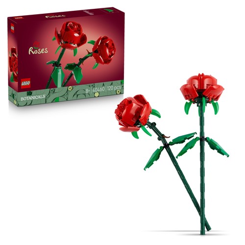 Botanicals rose idee - botanicals,