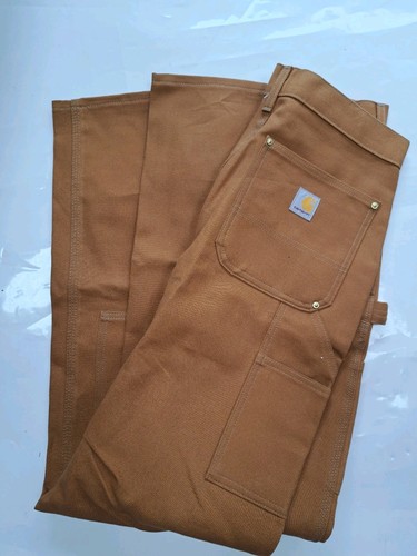 Carhartt pantalone lavoro - carhartt,