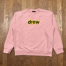 Drew House Justin Bieber Logo